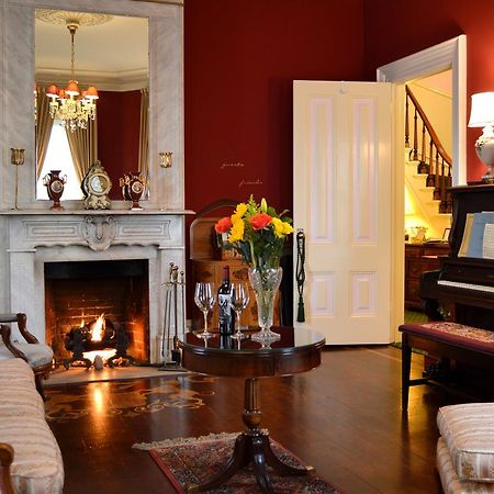 סנטה רוזה The Gables Wine Country Inn מראה חיצוני תמונה