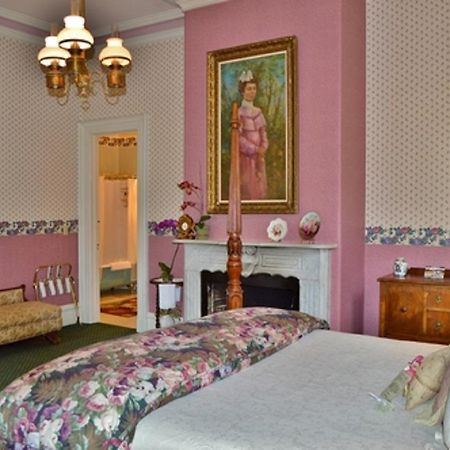 סנטה רוזה The Gables Wine Country Inn מראה חיצוני תמונה