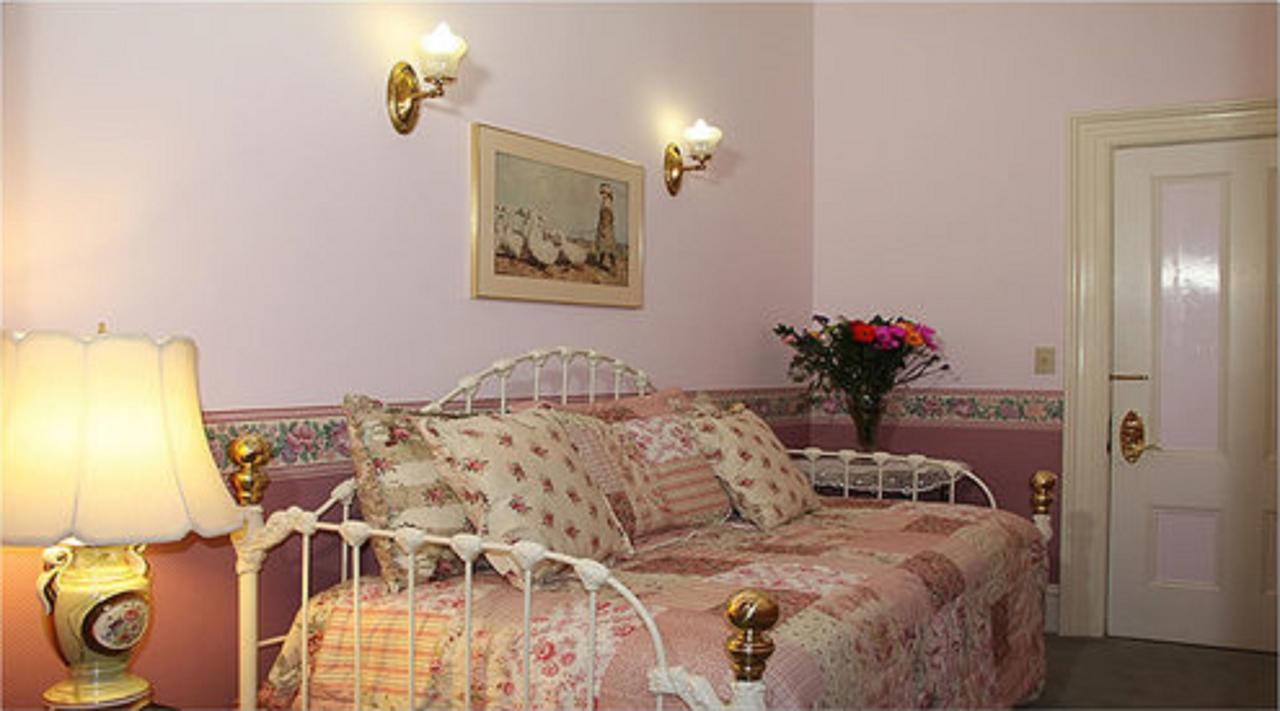 סנטה רוזה The Gables Wine Country Inn מראה חיצוני תמונה