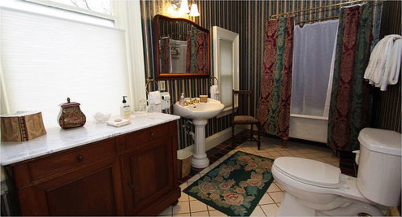 סנטה רוזה The Gables Wine Country Inn מראה חיצוני תמונה
